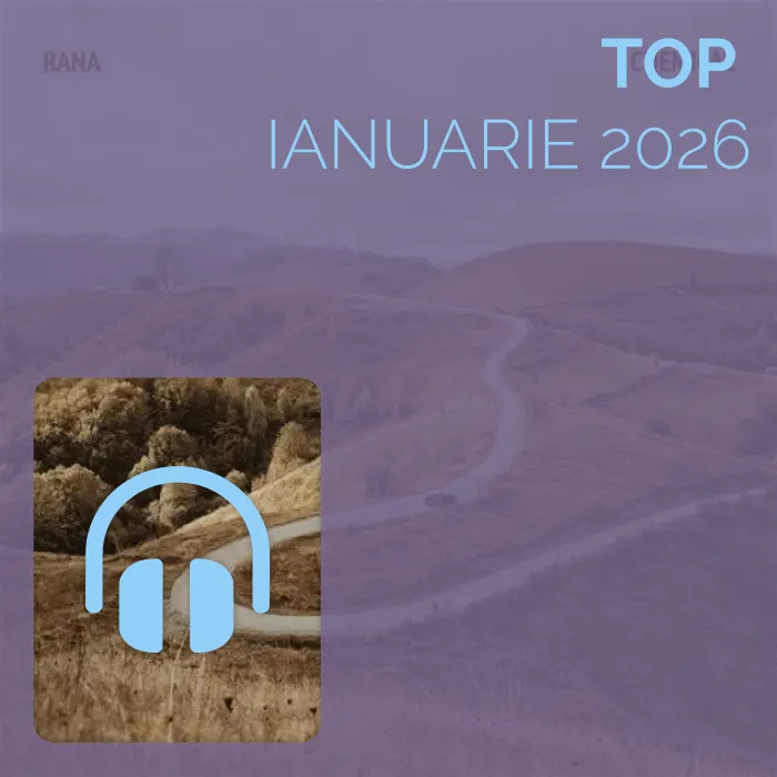 Top Ianuarie 2026