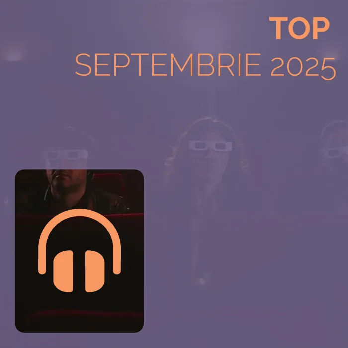 Top Septembrie 2025