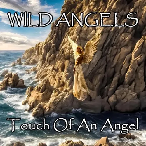 Touch Of An Angel EP