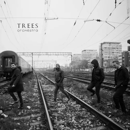 TREES orchestra