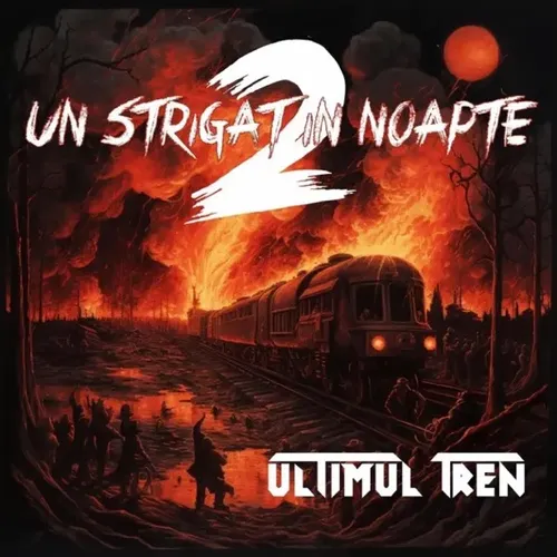 Un strigăt în noapte 2 EP