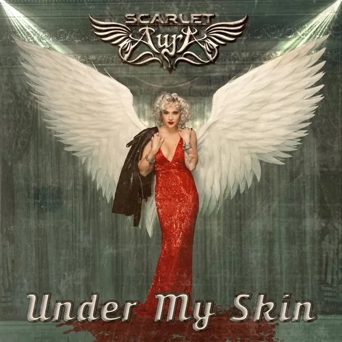 Under My Skin