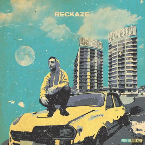 Underground Comercial