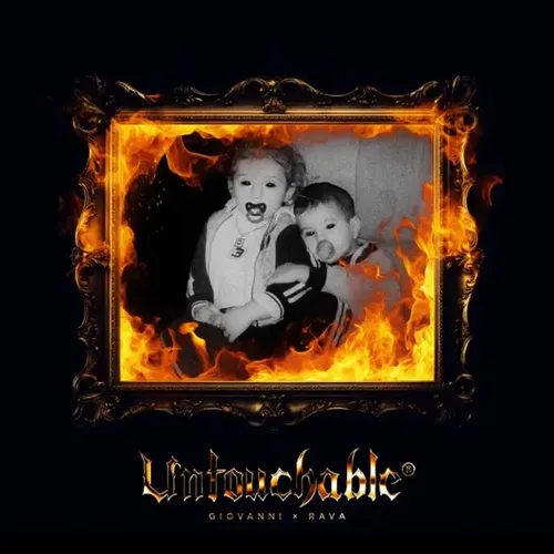 UNTOUCHABLE EP