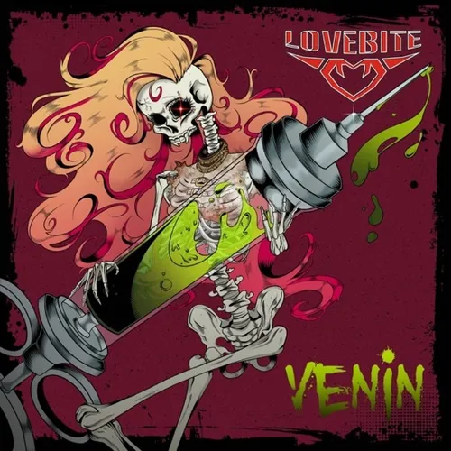 Venin