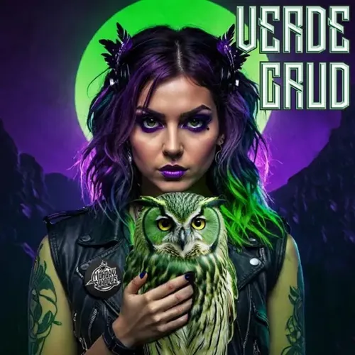 Verde Crud