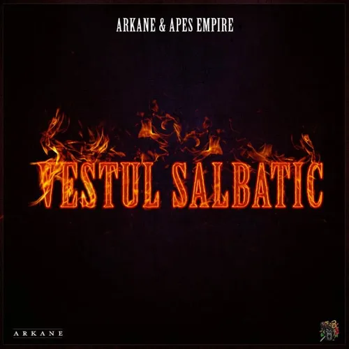 Vestul Salbatic