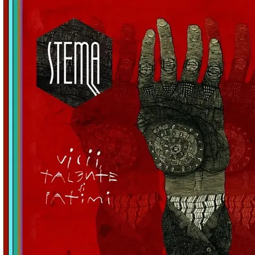 Vicii, Talente si Patimi (Vol1)