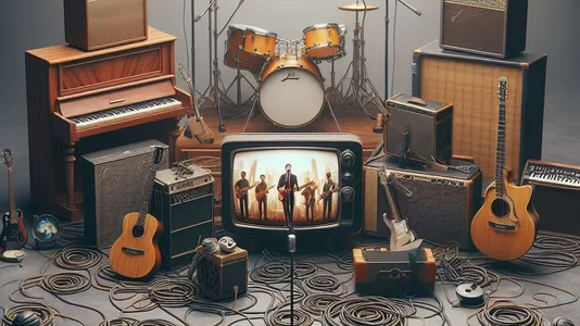 Calup clipuri animate - vol. 1