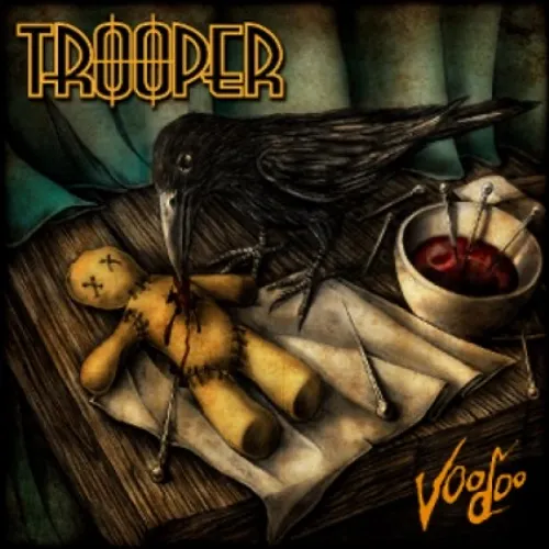 Voodoo