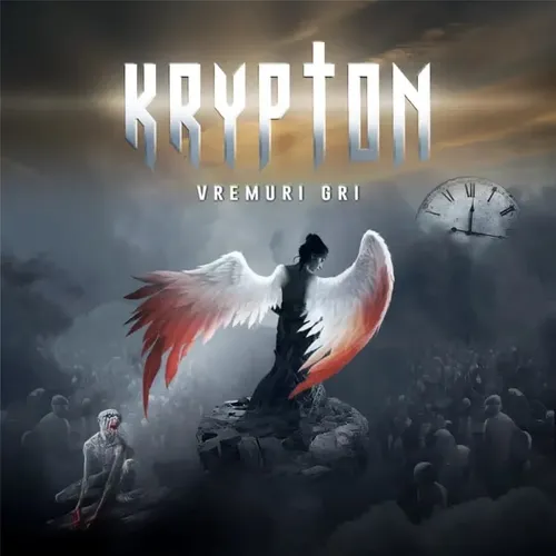 Vremuri Gri