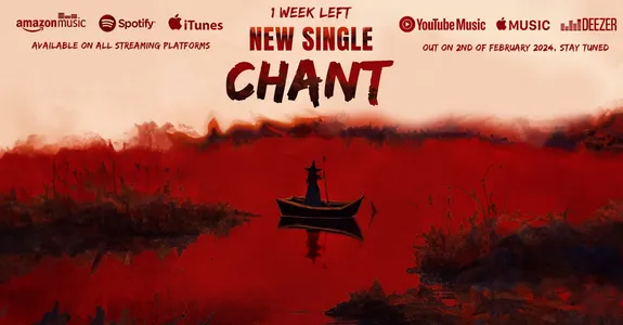 Wildchild lansează Chant